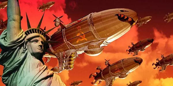 红色警戒2玩法攻略2025