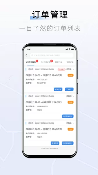 联友车管 联友车管
