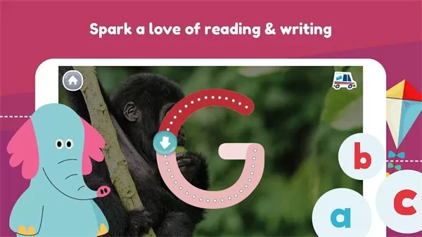 可汗学院儿童版