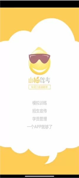 科目三语音助手小柚