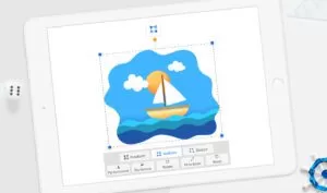 绘画桌Drawing Desk
