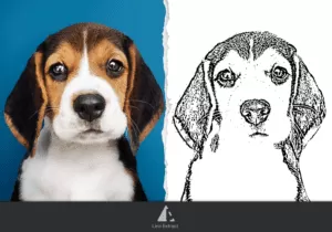 绘画桌Drawing Desk