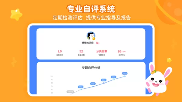 火花思维学生端