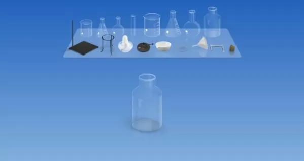 化学实验模拟器app
