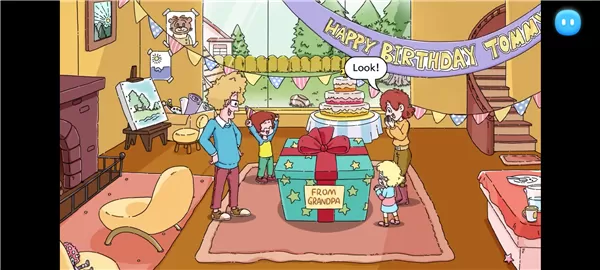 洪恩超能英语 洪恩超能英语