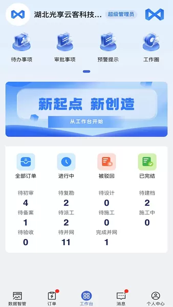 光享云客 光享云客