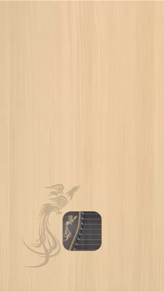 古筝模拟手机版
