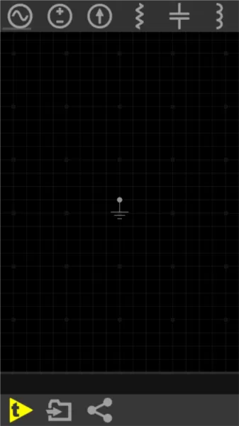 电路模拟器中文破解版 电路模拟器中文破解版