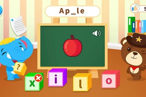 点点学单词 点点学单词