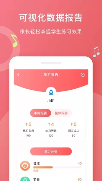 爱小艺学生 爱小艺学生