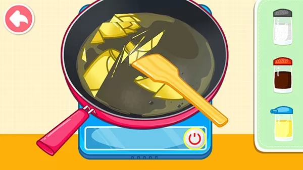 宝宝小厨房宝宝巴士 宝宝小厨房宝宝巴士