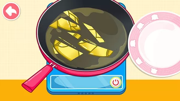 宝宝小厨房宝宝巴士 宝宝小厨房宝宝巴士