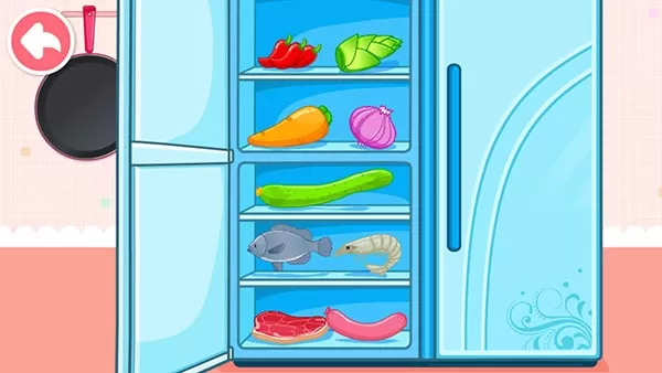 宝宝小厨房宝宝巴士 宝宝小厨房宝宝巴士