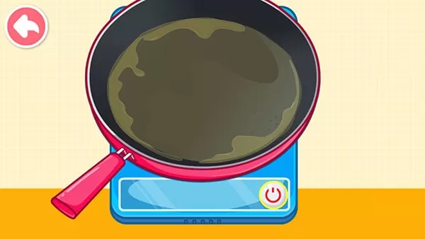 宝宝小厨房宝宝巴士 宝宝小厨房宝宝巴士