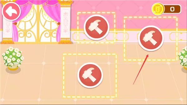 宝宝巴士奇妙梦幻城堡