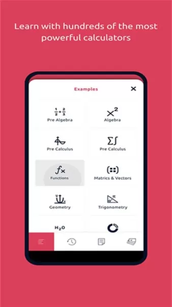 Symbolab官方正版