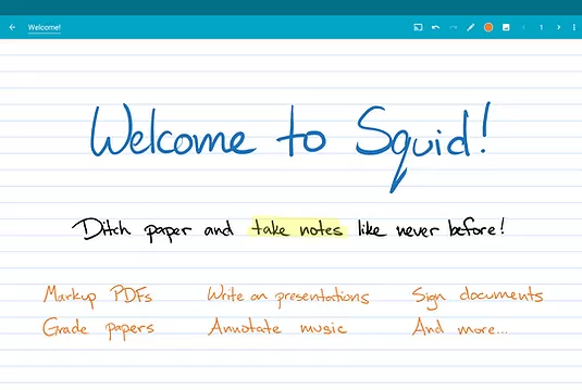 squid华为破解版