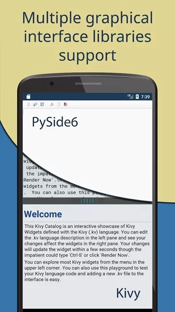 Pydroid 3