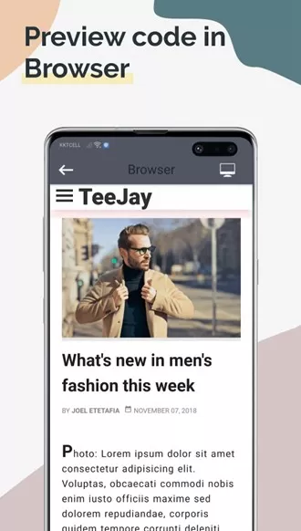 TrebEdit编辑器内购版
