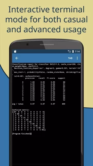 Pydroid 3