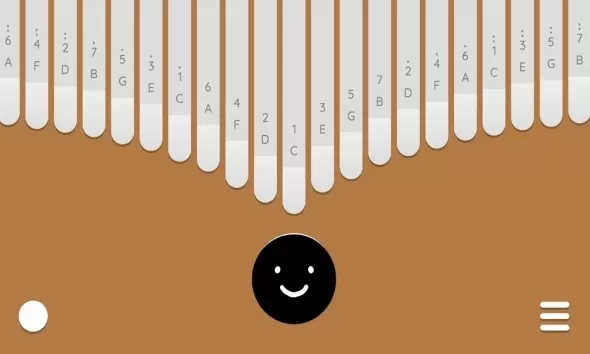 Keylimba全乐器解锁版