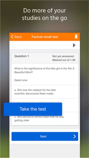Moodle教学平台官方版