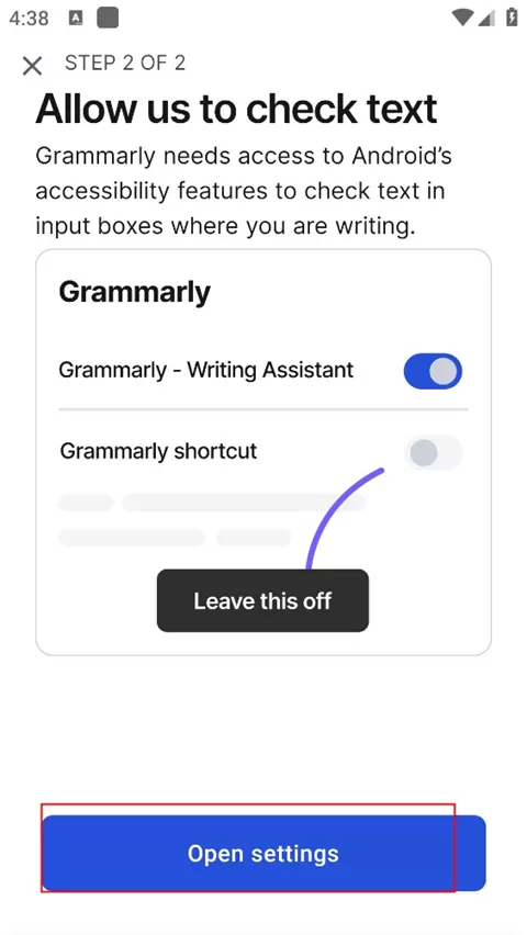 Grammarly Grammarly