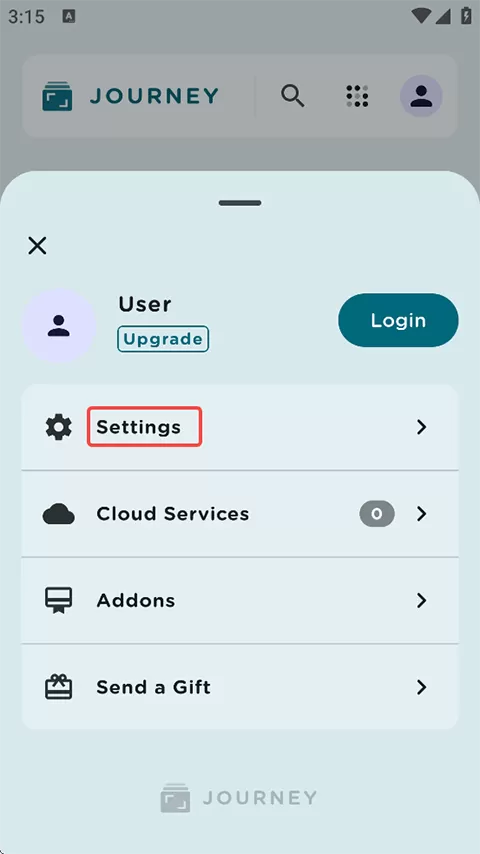 Journey日记最新版