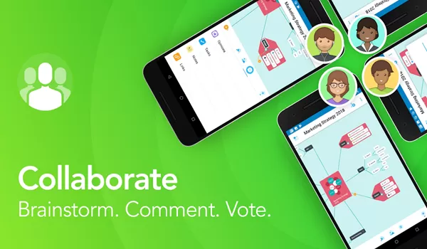 MindMeister思维导图