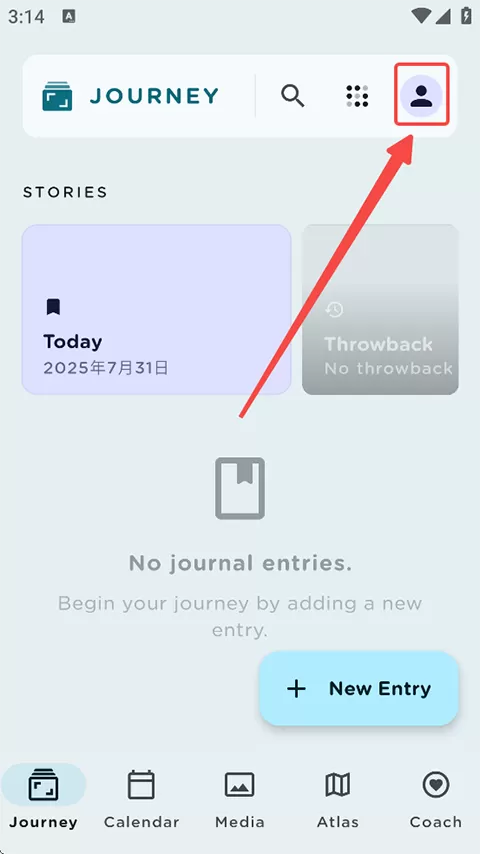 Journey日记最新版