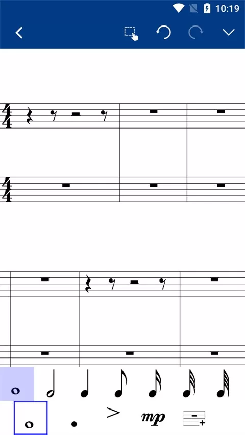 Notation Pad安卓完整版