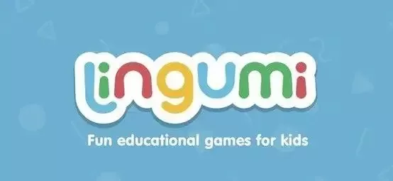 Lingumi幼儿英语启蒙app