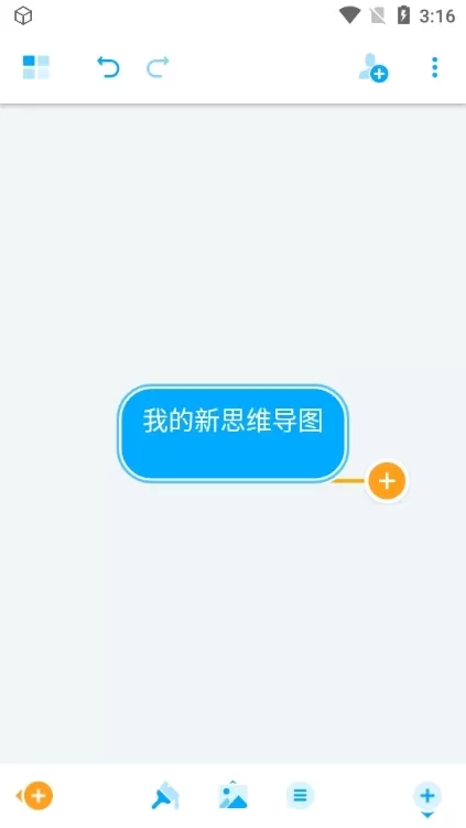 MindMeister思维导图