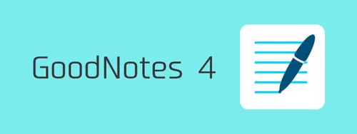 GoodNotes4