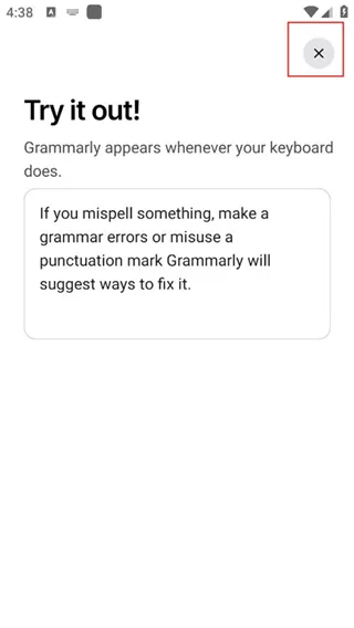 Grammarly Grammarly