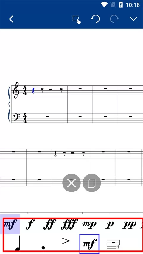 Notation Pad安卓完整版