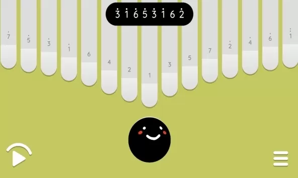 Keylimba全乐器解锁版