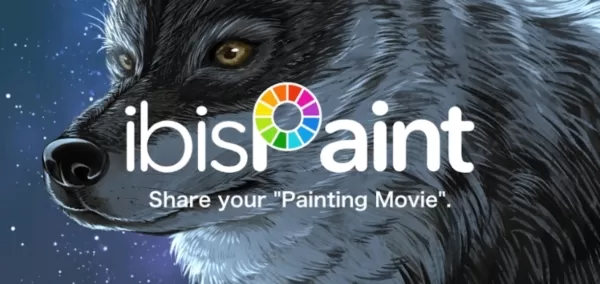 ibisPaint高级解锁版