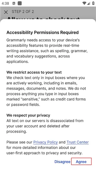 Grammarly Grammarly