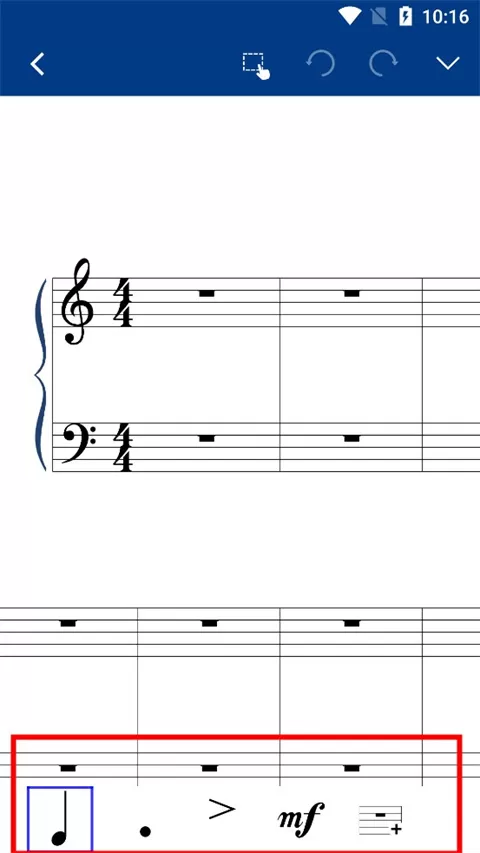 Notation Pad安卓完整版