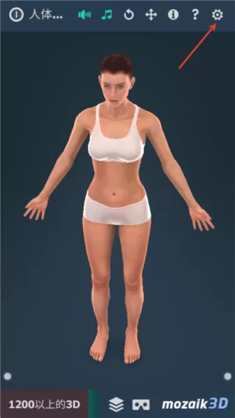 humanbody官方2025版