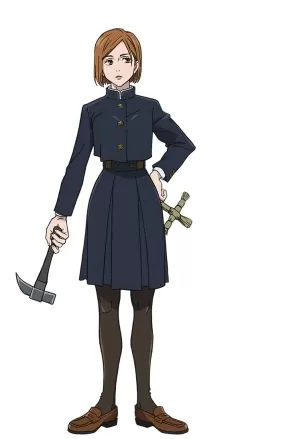 咒术回战内置菜单