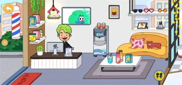 尤雅时间国际服