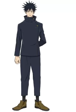 咒术回战内置菜单