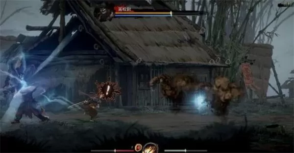 斩妖行手机版 斩妖行手机版