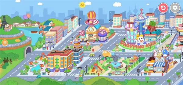 尤雅时间国际服