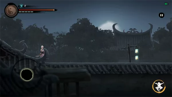 斩妖行手机版 斩妖行手机版