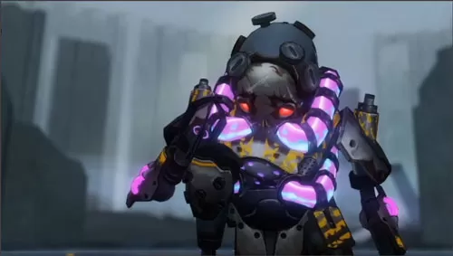 战双帕弥什国际服