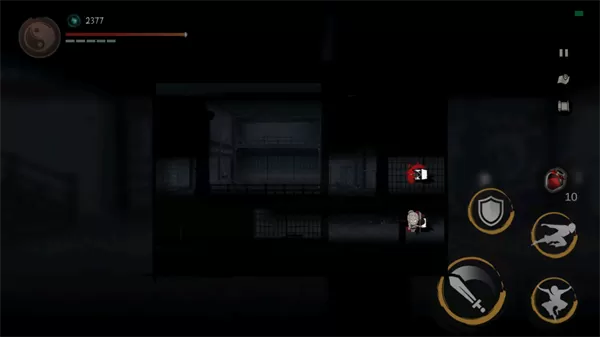 斩妖行手机版 斩妖行手机版