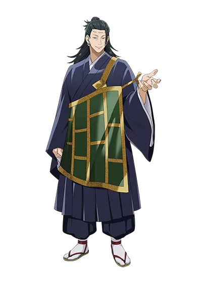 咒术回战内置菜单